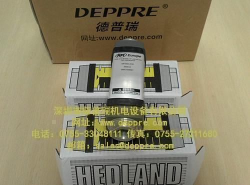 Hedland流量計(jì)