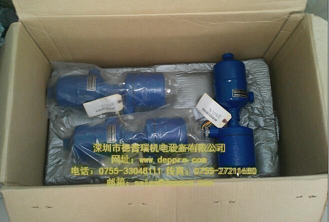 MAGNETROL超聲波接觸式液位開關