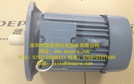 德國VEM電機(jī)