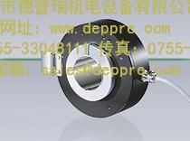 德國(guó)Baumer Huebner脈沖編碼器