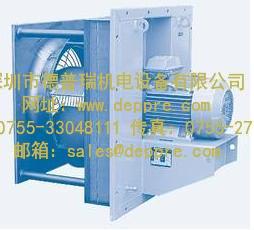 EVG風機空調(diào)設(shè)備