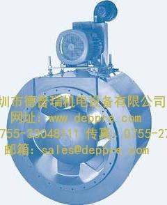 EVG風機空調(diào)設(shè)備